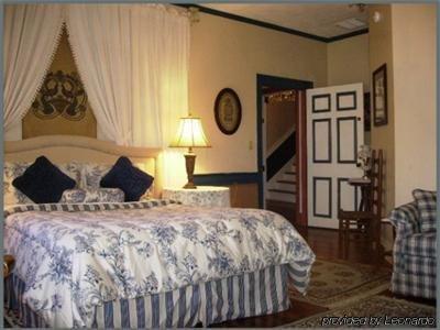 The Fairfield Inn 1757 Habitación foto